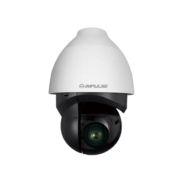 PTZ camera