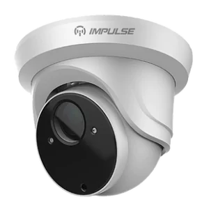 3.6mm Fixed Lens