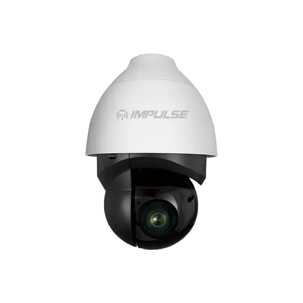 PTZ Network Cameras