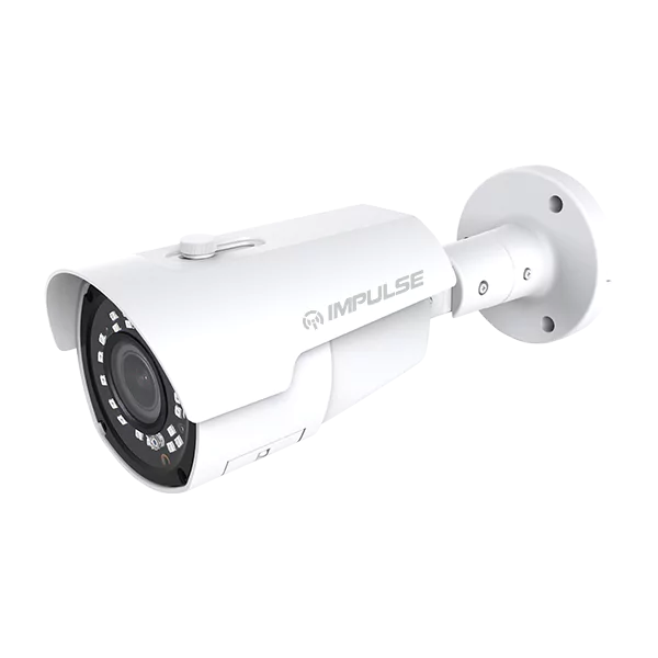 3.6mm Fixed Lens