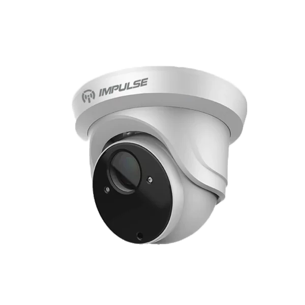 manual Varifocal Lens