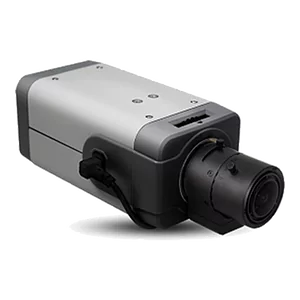 IMP501B 12fps resolution