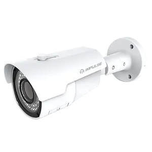 Analog HD CCTV
