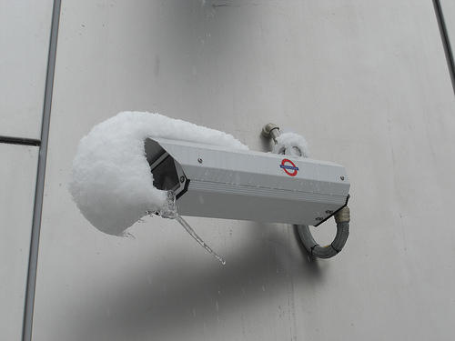 CCTV Systems