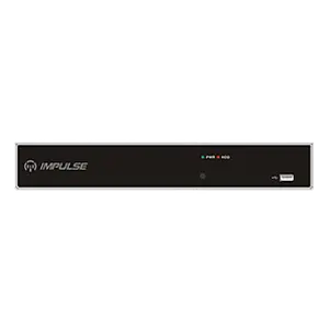 video recorder