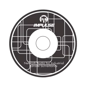 IP Network Audio Software
