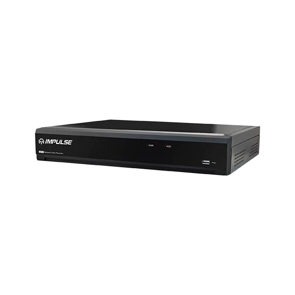 LX series video recorders