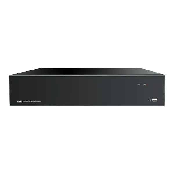 32 Channel NVR