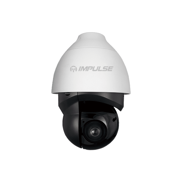 PTZ Camera