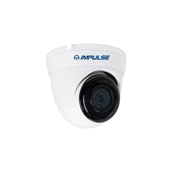 Eco series dome camera