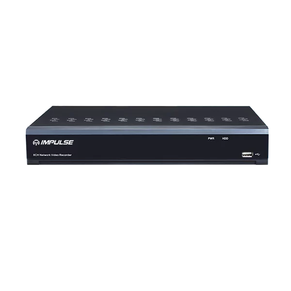 video recorder