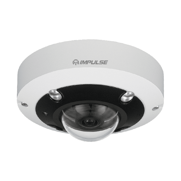Fish Eye Camera