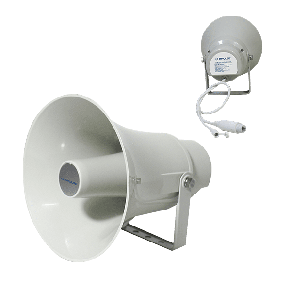 IP Public Address system
