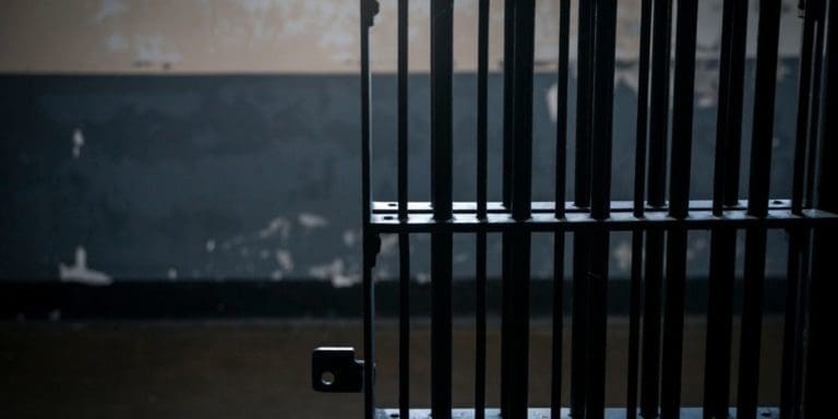 Impulse CCTV & PoE Switching l UP Jails Installation