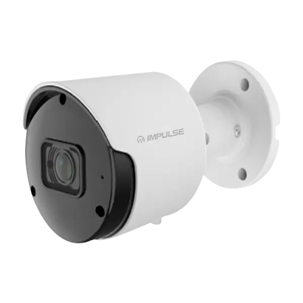 LX series bullet camera