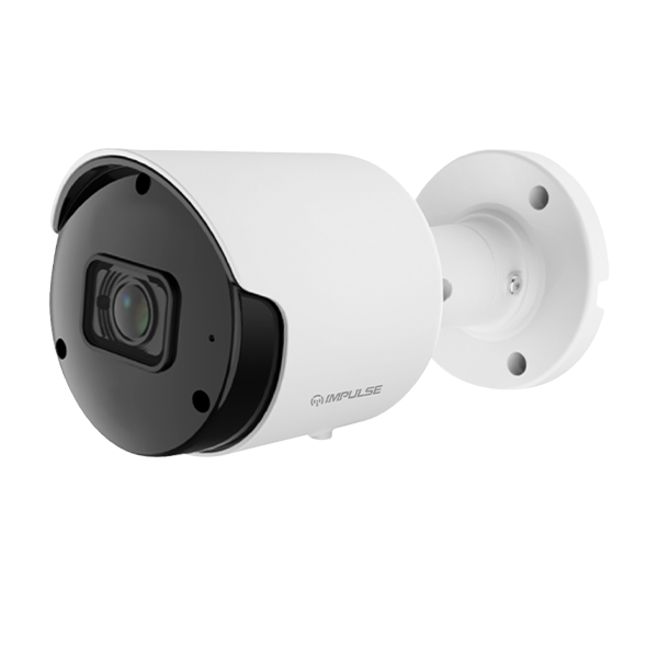 2MP Bullet camera