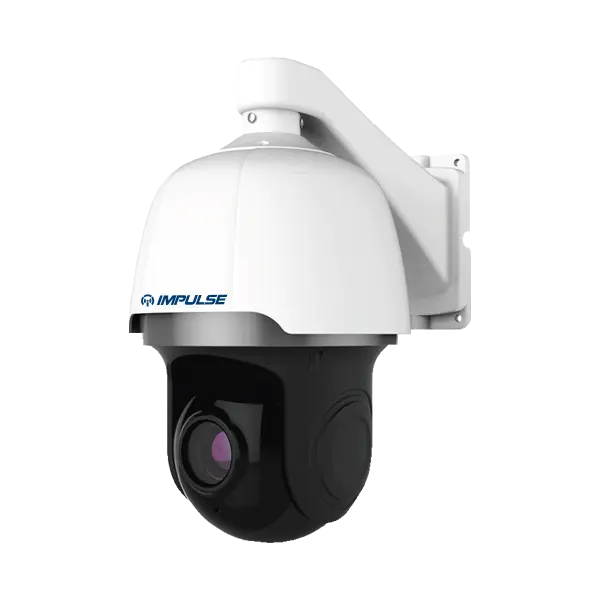 PTZ Outdoor camera