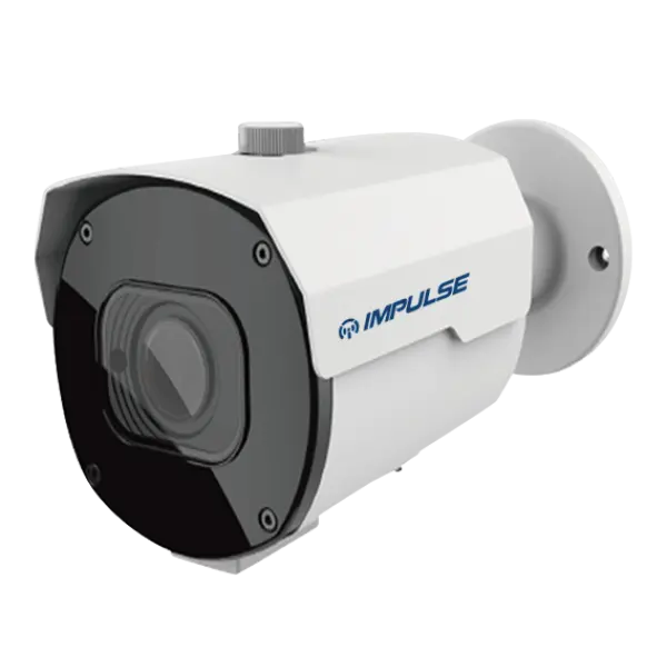 Network Bullet camera