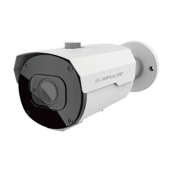 LX bullet cameras