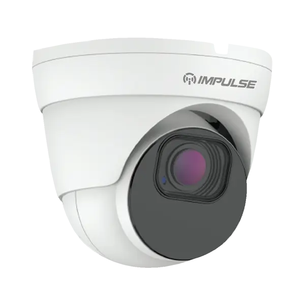Dome LX Series