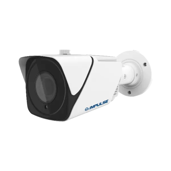 High-definition bullet cameras (LX series)