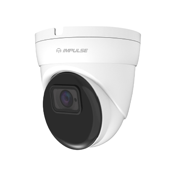 Network Dome camera