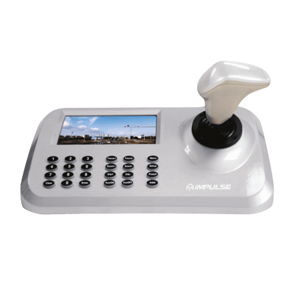 Joystick