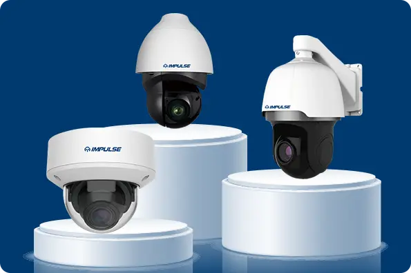 Video Surveillance cctv