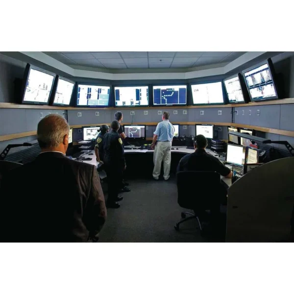 Video Management System