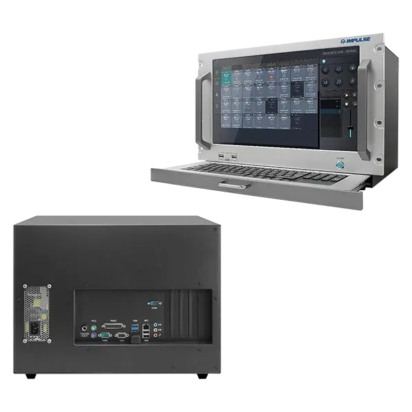 IP Public Address Intercom based System