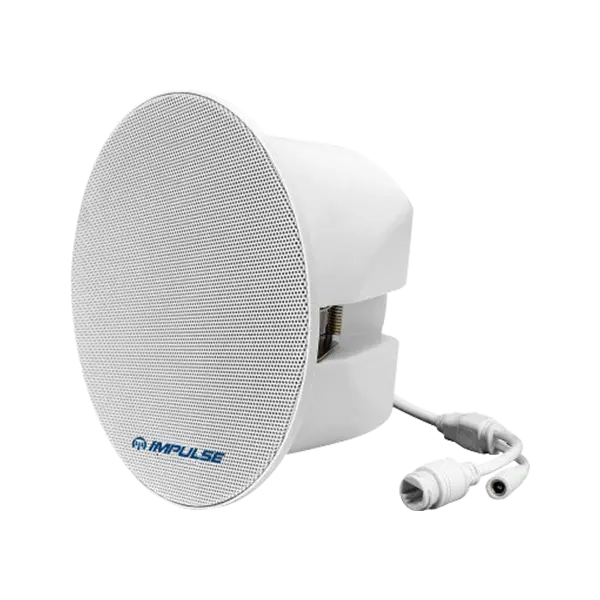network active ceiling speaker
