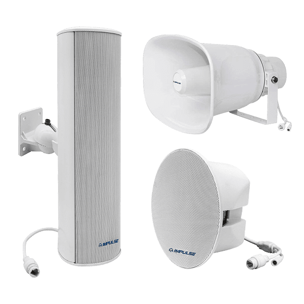 IP Speaker