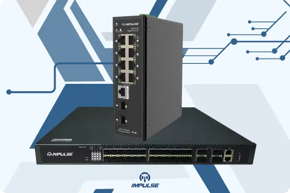 Best POE switches for CCTV