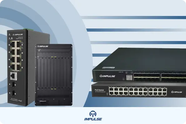 Best PoE Switch for Your Network