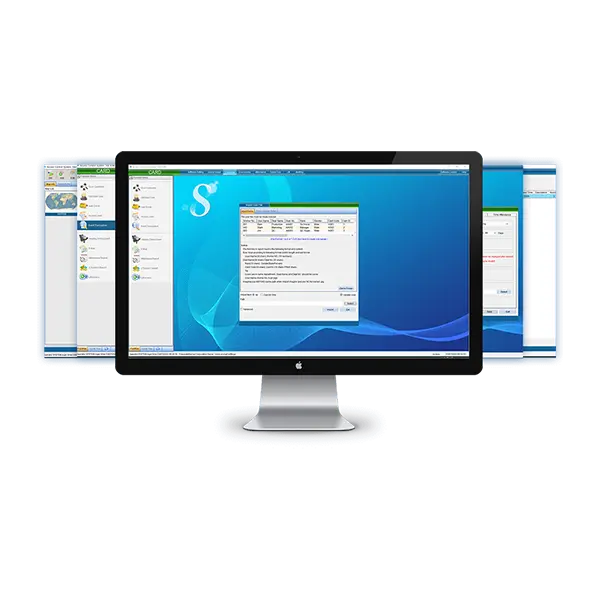 Access Control Software