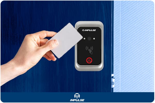 Door Access Control Systems