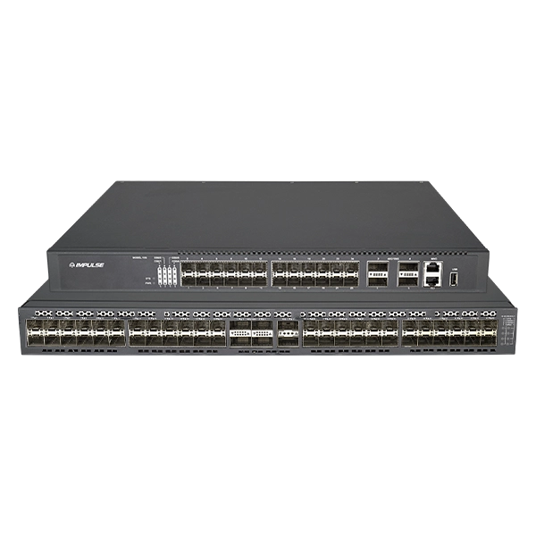 Layer 3+ Switch