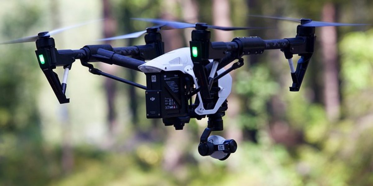 Critical Infrastructure Video Surveillance