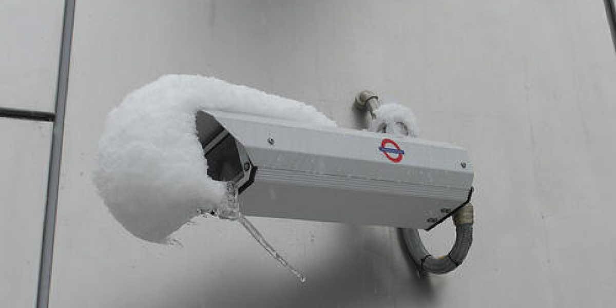 CCTV Systems
